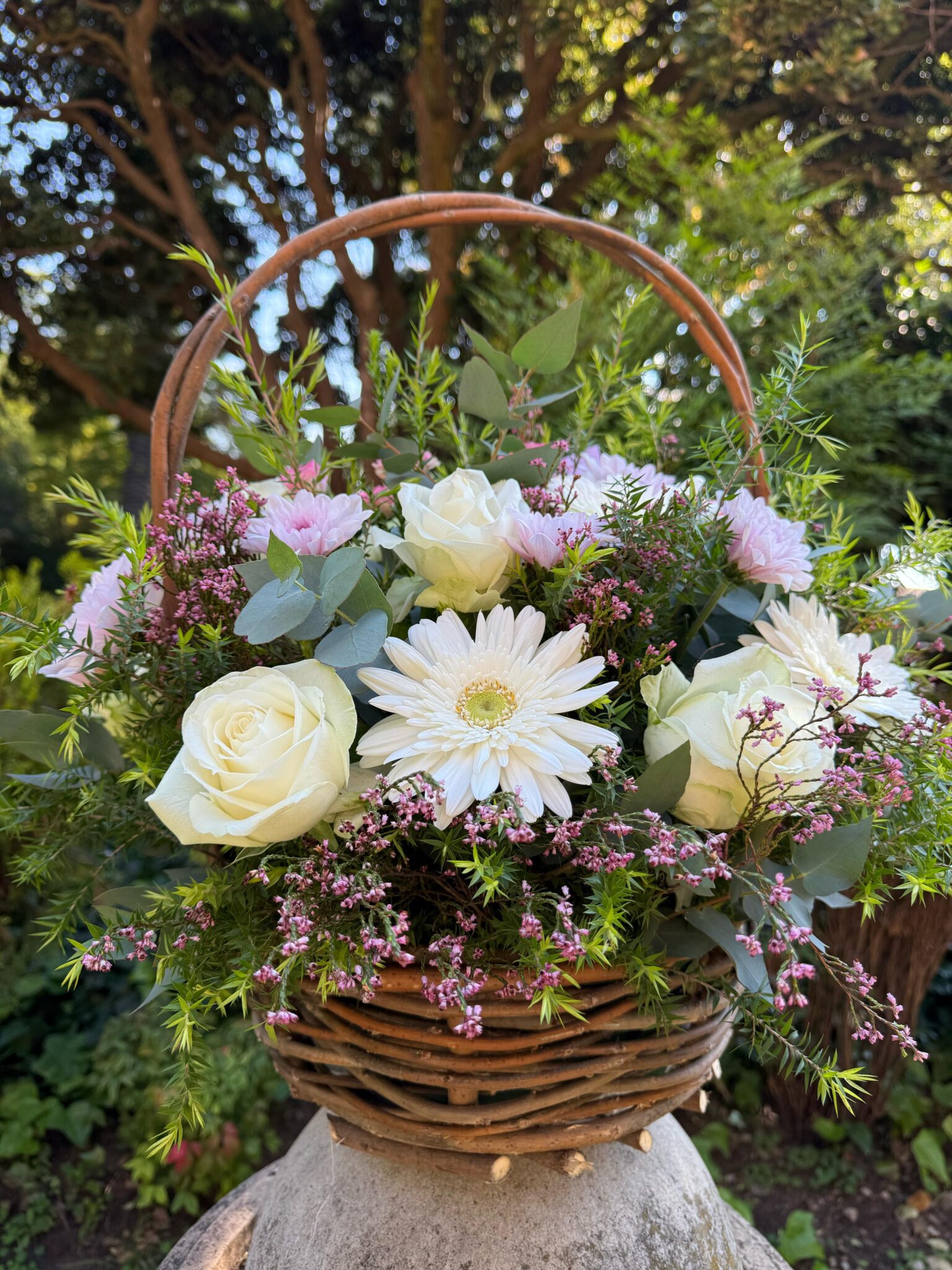 Basket charms image 1